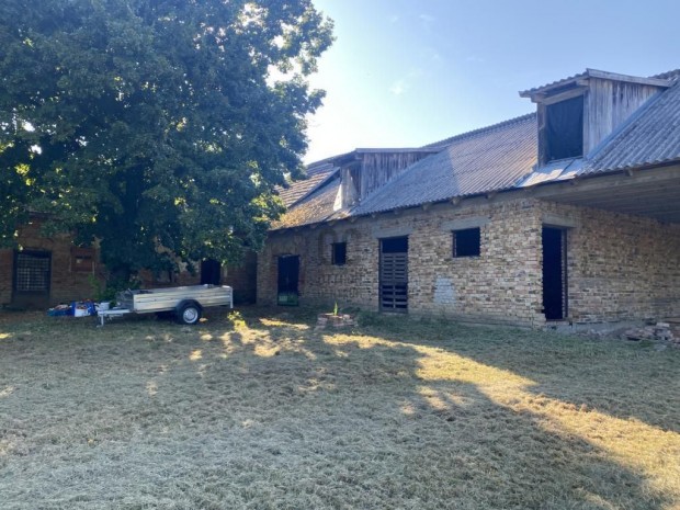 Elad� 226 nm-es h�z Kehidakust�ny