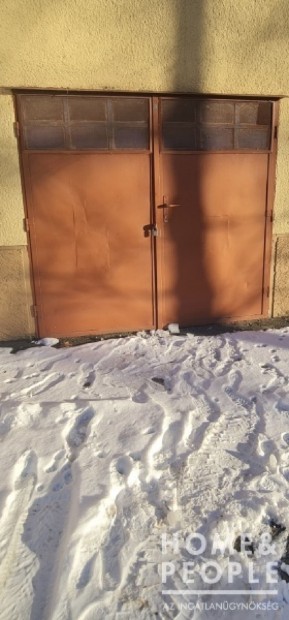 Elad� 22 nm-es Gar�zs H�dmez�v�s�rhely