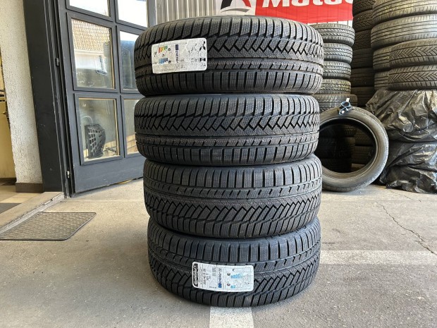 Elad 235/50 s 255/45 r20 j Continental tli gumi!