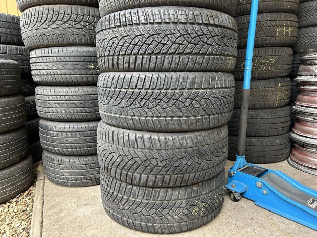 Elad 245/45 r18 Goodyear tli gumi!