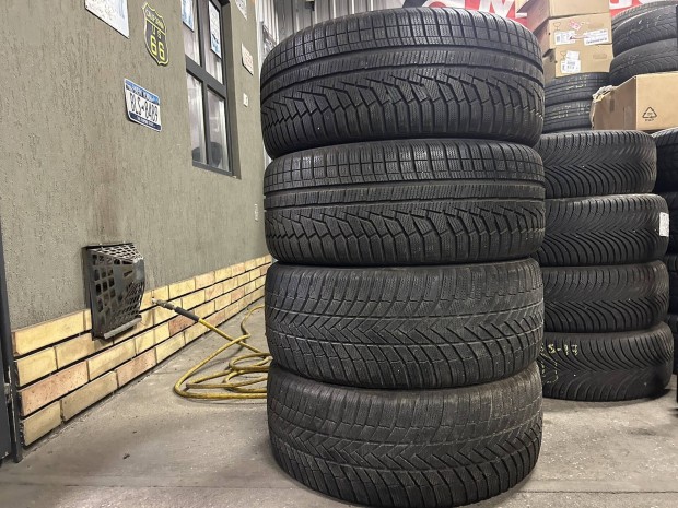 Elad 245/50 r18 Hankook-Bridgestone tli gumi!