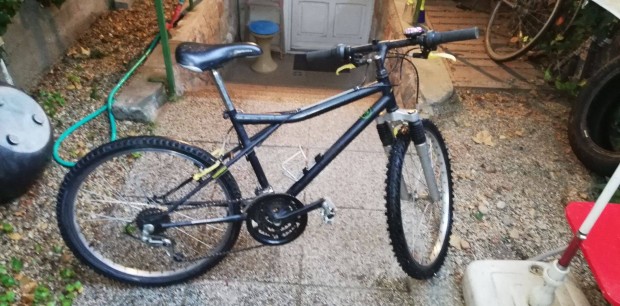 Eladó 24 / 16 " -os cross / mtb bicikli