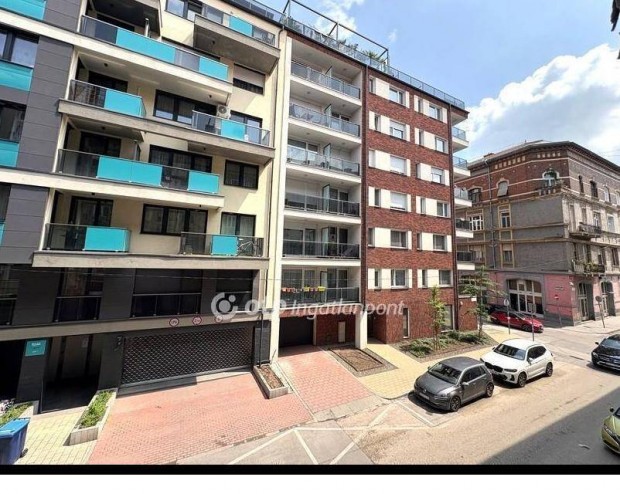 Eladó 24 nm-es lakás Budapest 9. ker. #4953487