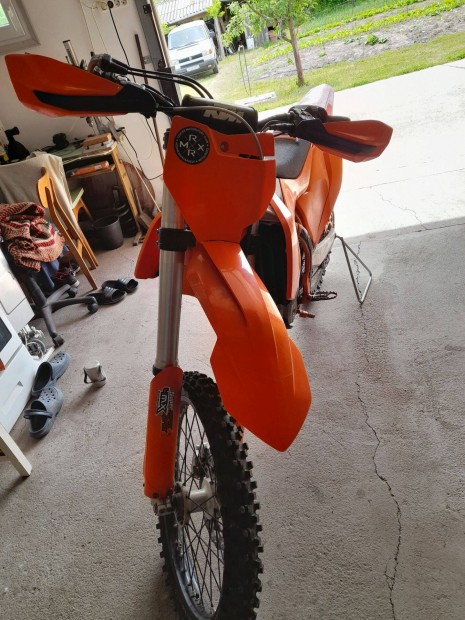 Elad 250cm3 ktm sxf