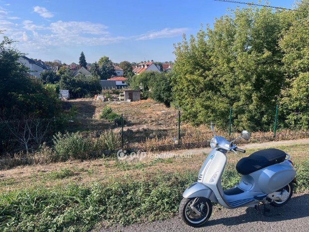 Elad� 2513 nm-es telek Szeged