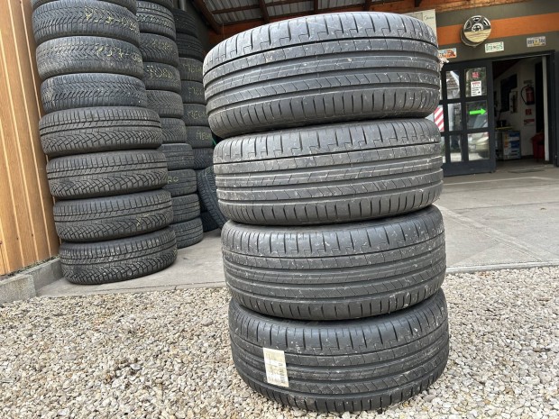 Eladó 255/45 r19 Pirelli nyári gumi!