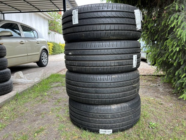 Eladó 255/45 r20 Pirelli nyári gumi!