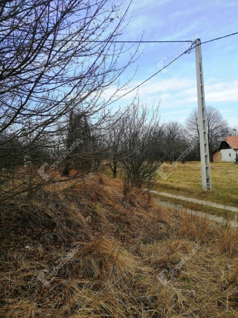 Elad� 2568 nm-es telek Nagykapornak