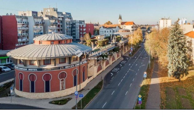 Elad� 259 nm-es motel Zalaegerszeg #4203777