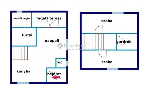 Elad 260 nm-es hz Pcsa