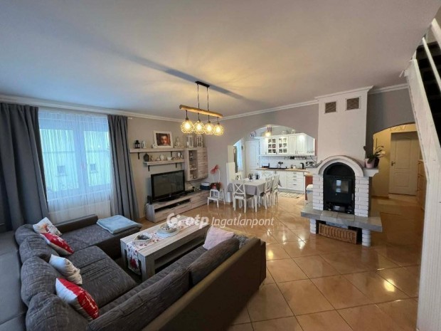 Elad� 266 nm-es h�z Szigetszentmikl�s