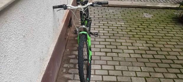 Elado 26 Bicikli Gyereg Kerkpr 25000 Foritlt el lehet vini hasznl