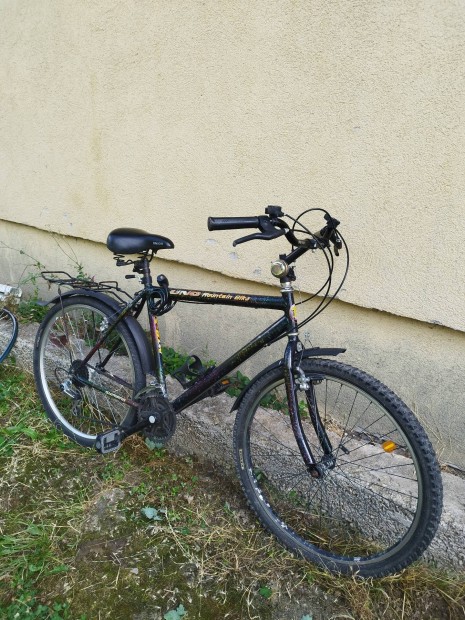 Eladó 26 OS MTB Kerékpár