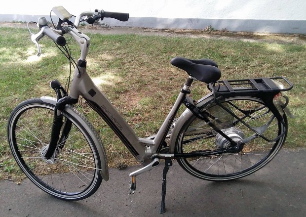 Elad 26"Sprta elektromos kerkpr tnzst ignyel (Olvas)
