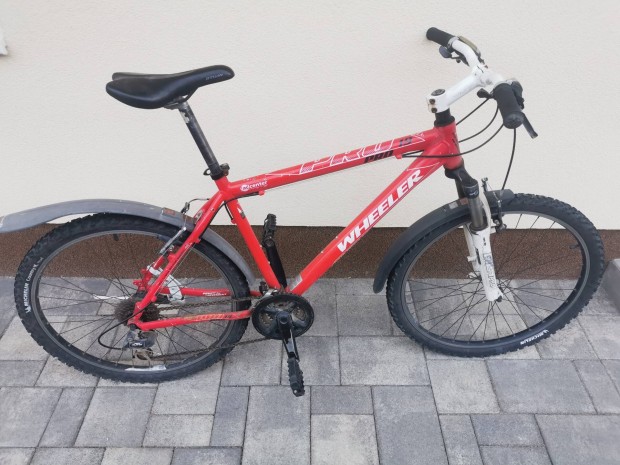 Elad 26"-os Wheeler Pro 19 frfi MTB kerkpr / bicikli