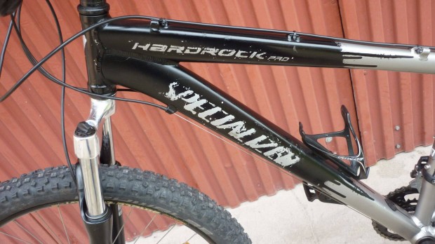 Elad 26-os Specialized Hardrock Pro minsgi kerkpr