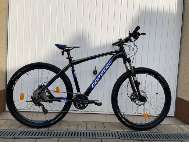 Elad 27,5"os Corratec Mtb jszer!