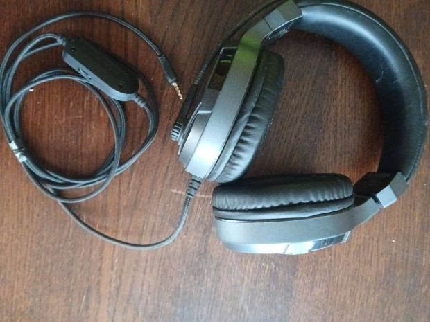 Eladó 27. Ps4 - Xbox - Mobil Bigben Gaming Headset Fejhallgató