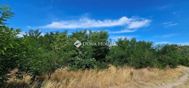 Elad� 2807 nm-es telek T�pi�szecs�