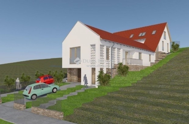 Elad� 280 nm-es h�z Szentendre