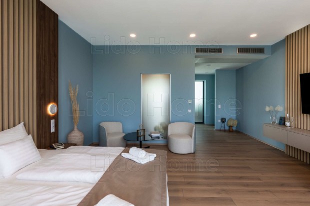 Elad� 28 nm-es LAK�S GOLFPARADICSOM k�zep�n.