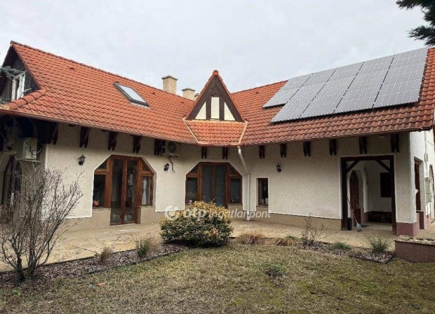 Elad� 290 nm-es h�z Sz�kesfeh�rv�r #5172048