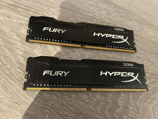 Elad 2X4GB DDR4 2400MHZ Ra