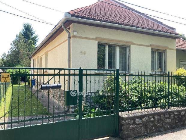 Eladó 2+2 félszobás ház - Miskolc, Iván utca