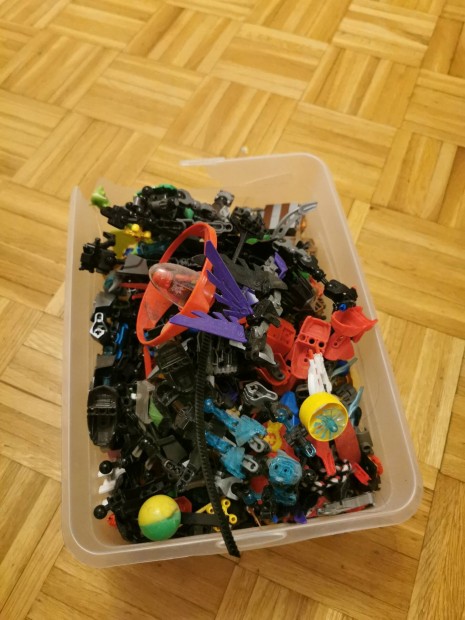 Elad 2,5 kg LEGO