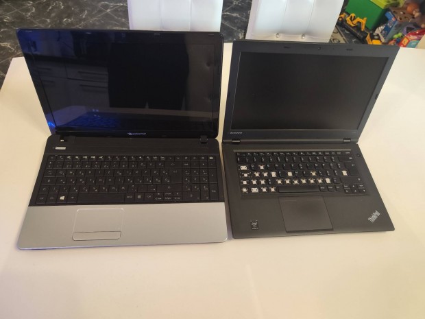 Elad 2 Db Laptop Thinkpad i5 Packard Bell 