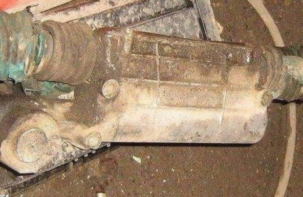 Eladó 2 Ütemű Wartburg kormánymű Alkatrész