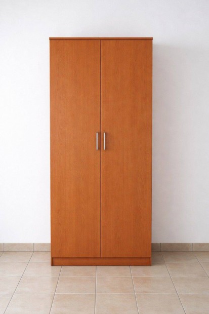 Elad� 2 ajt�s ruh�sszekr�ny 200x100x60 cm