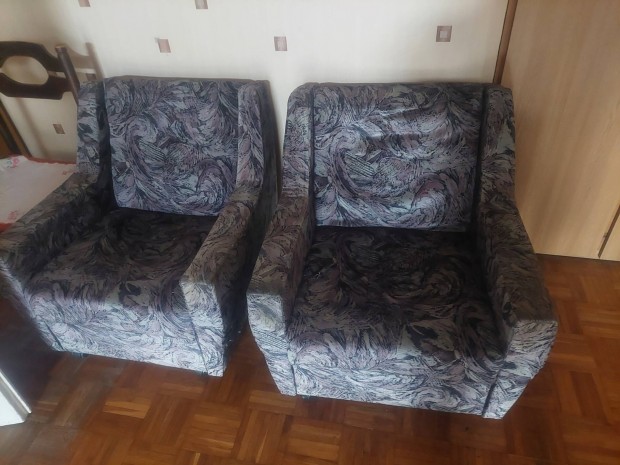 Elad 2 darab fotel