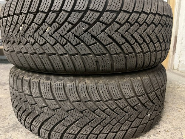 Elad 2 db 205/55R16 tligumi