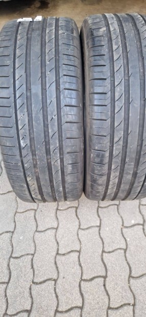 Elad 2 db 255/55R19 Y XL Continental Contisportcontact 5