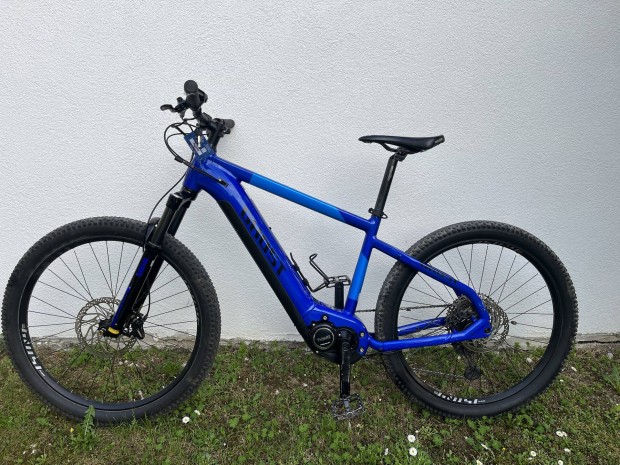 Elado 2 db Ghost E-Teru Advanced elektromos kerékpár