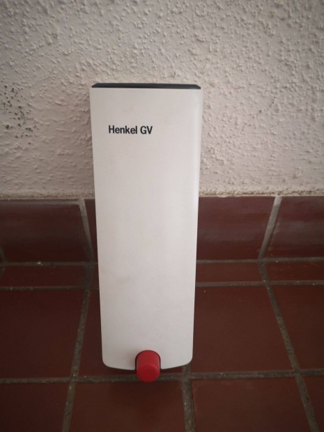 Elad 2 db Henkel tpus szappanadagol