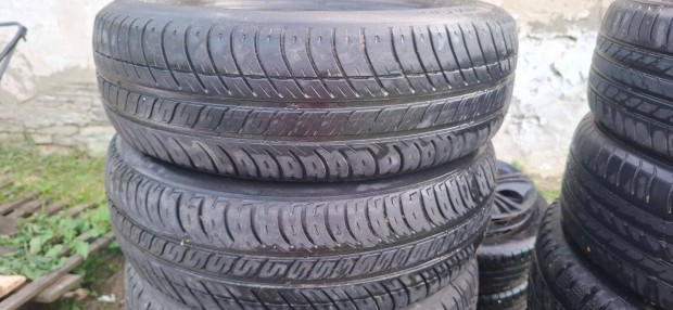 Eladó 2 db Michelin 185/65R15 nyári gumiabroncs 88T