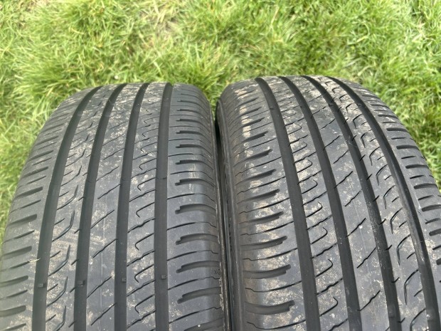 Eladó 2 db barum 205/55 r16 nyárigumi