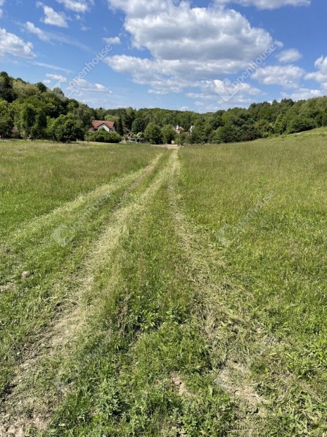 Elad� 2 db �p�t�si telek Csat�rban  LF-2 falusias lak��vezetben