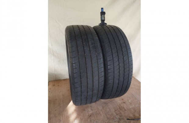 Elad� 2 db haszn�lt Dunlop Enasave 175/55 R15 77V ny�rigumi