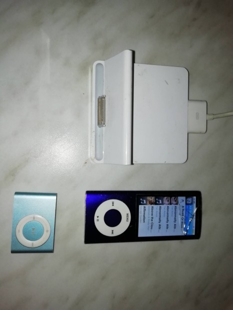 Elad 2 db ipod 