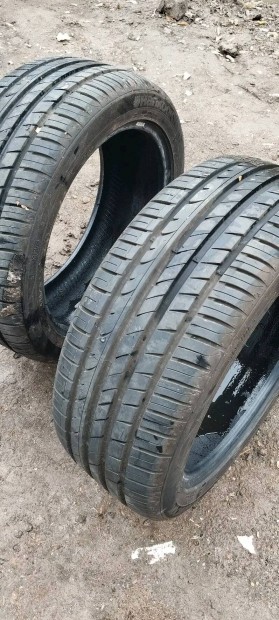 Elad 2 db prban Hankook 225/45 17 es gumi