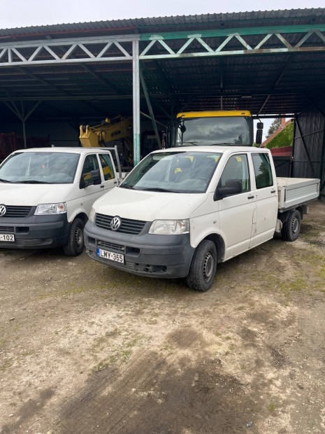 Elad 2 db volkswagen T5