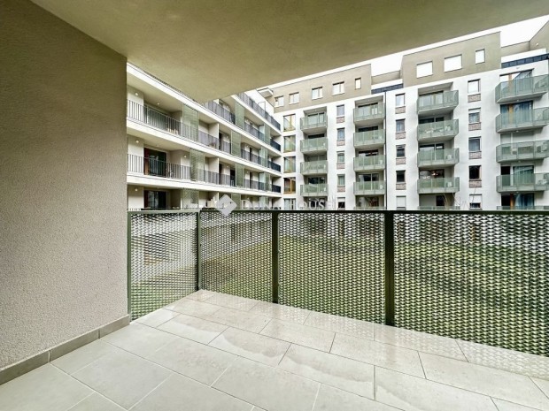 Elad� 2 szob�s, kl�m�s, teraszos lak�s, Budapest 13. ker.