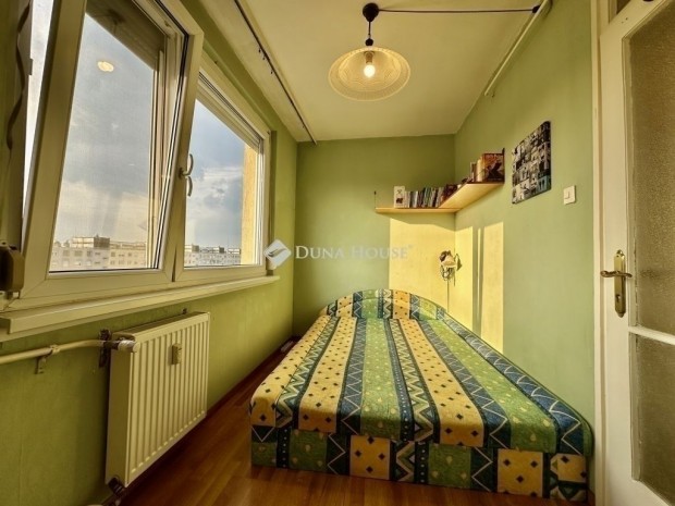 Elad� 2 szob�s, vil�gos, kl�m�s lak�s, Budapest 15. ker.