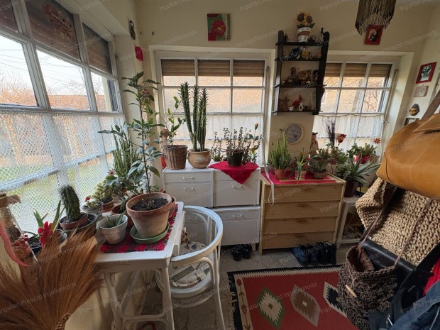 Elad� 2 szob�s csal�di h�z Dabroncon!