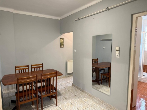 Elad� 2 szob�s lak�s (52 nm) a XIV. ker�letben - T�r�k�r