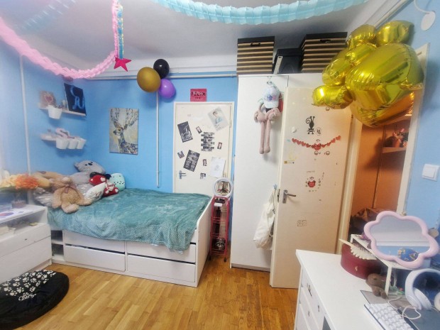 Elad� 2 szob�s lak�s a Szent L�szl� lak�telepen