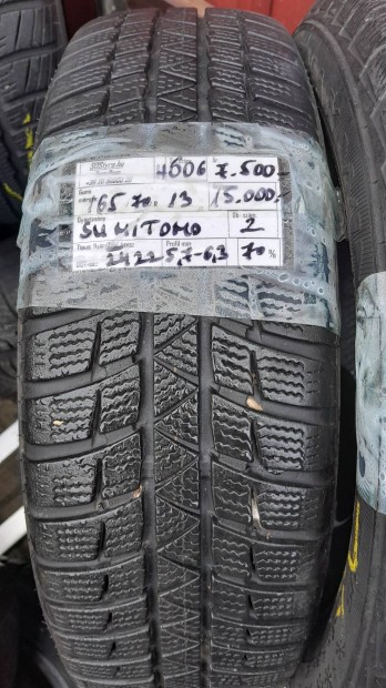 Elad 2db 165/70R13 tli gumi 